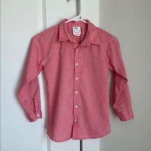 Shrimp & Grits kids shirt